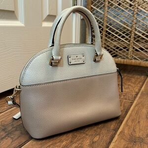 Kate Spade shoulder bag (mini)